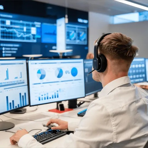 Tech Support Services in Bakersfield