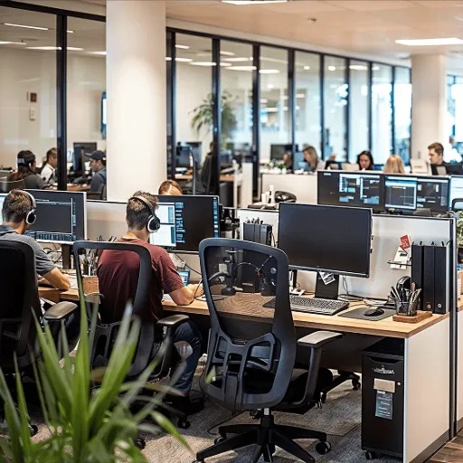 IT Support Services Provider in Bakersfield